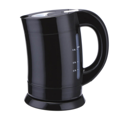  Naomi Black Kettle 0.8L